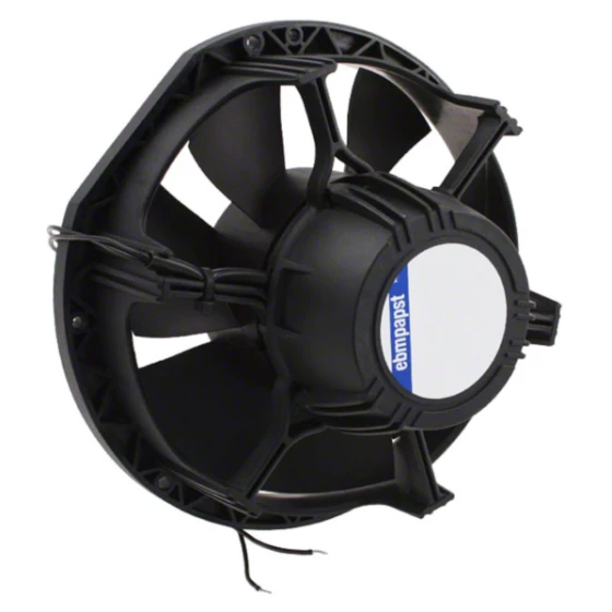 ventola ebm-papst AC6100NM