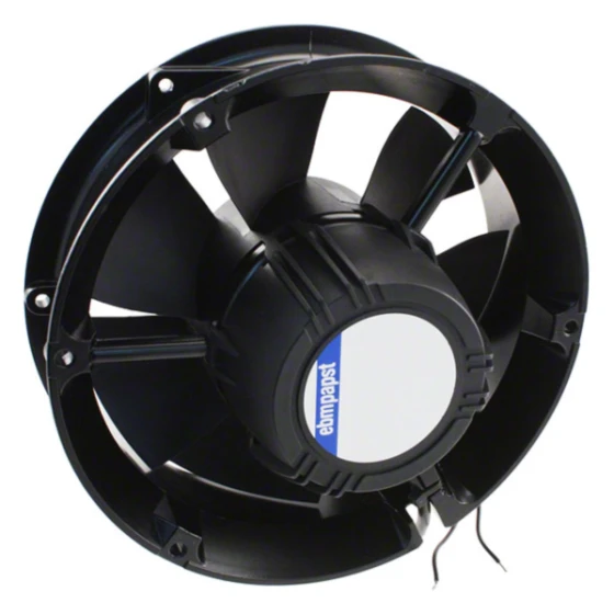 ventola ebm-papst AC6200NM