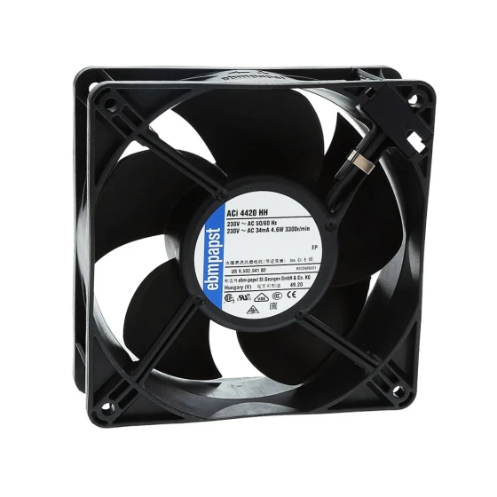 ventilatore ebm-papst ACI4420HH