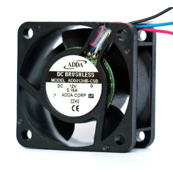 ADDA AD0412HB-C5B Ventola