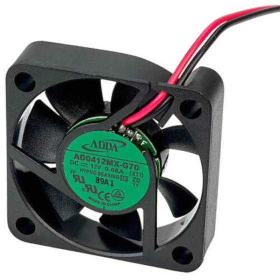 Ventola ADDA AD0412MX-G70