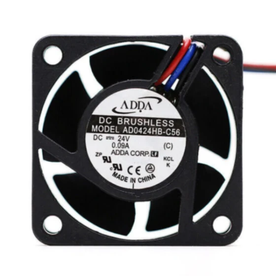 ADDA AD0424HB-C56 Ventola