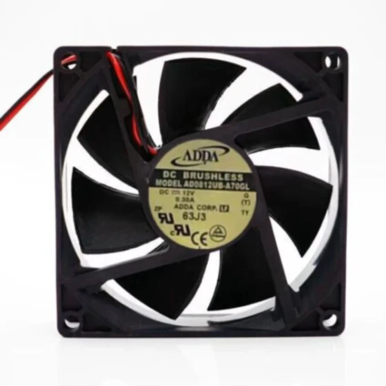 Ventilatore ADDA AD0812UB-A70GL