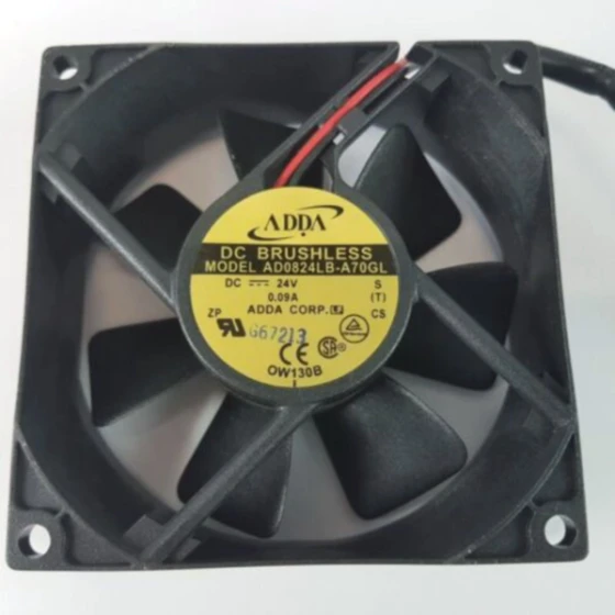 Ventilatore ADDA AD0824LB-A70GL