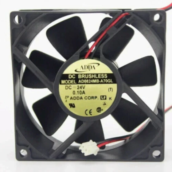 Ventola ADDA AD0824MB-A70GL