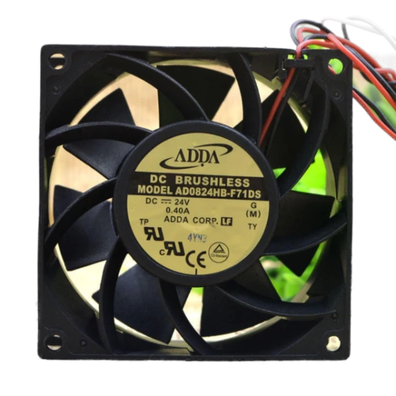 ADDA AD0824VB-F7BDS Ventola