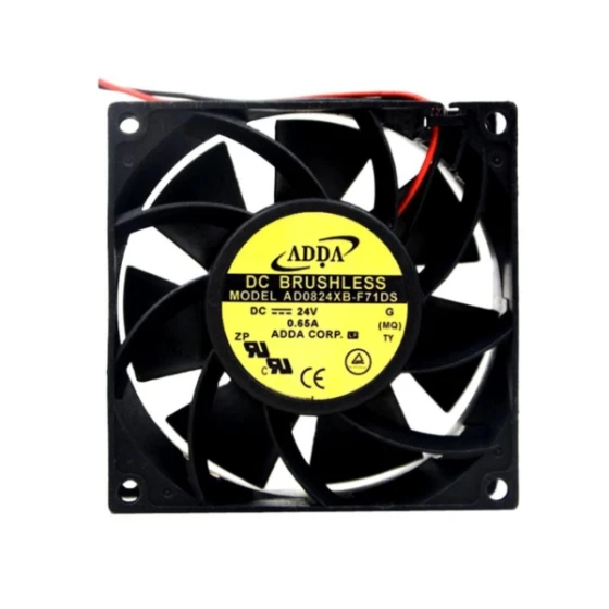 Ventola ADDA AD0824XB-F79DS