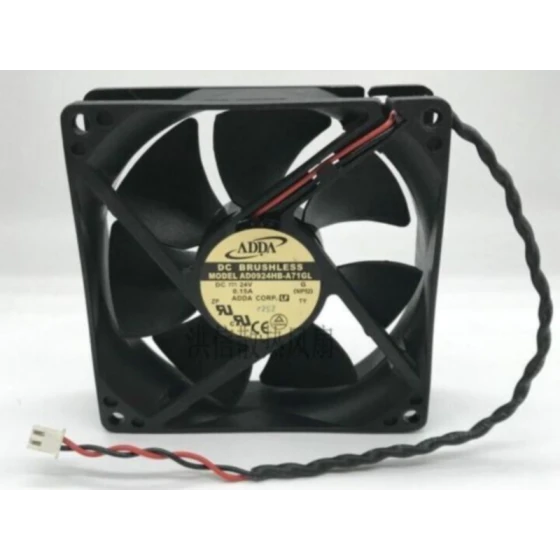 Ventola ADDA AD0924HB-A71GL