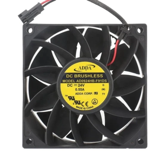 Ventola ADDA AD0924HB-F91DS