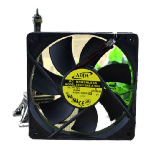 Ventola ADDA AD1212MB-A70GL