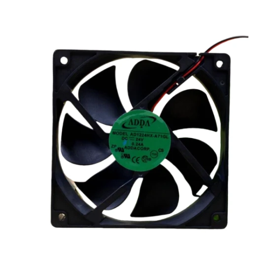Ventilatore ADDA AD1224HX-A71GL