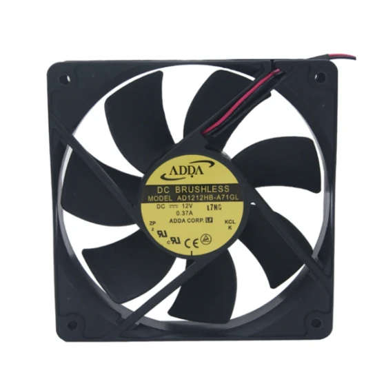Ventola ADDA AD1224MB-A71GL