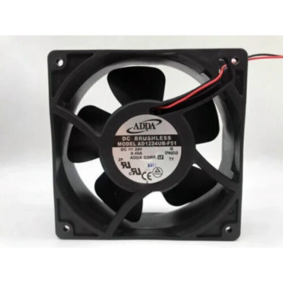 Ventilatore ADDA AD1224UB-F51