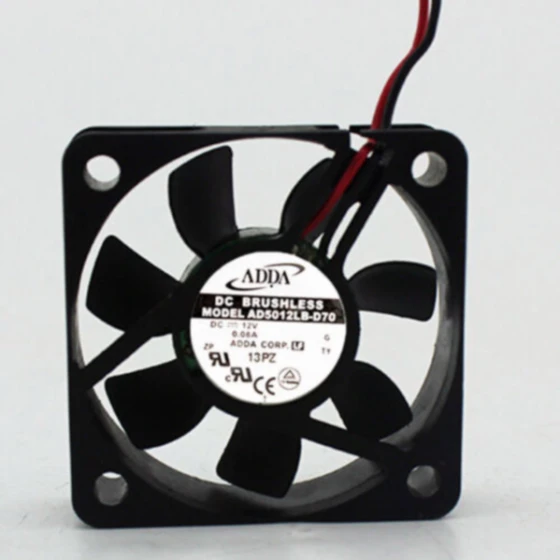 Ventola ADDA AD5012LB-D70