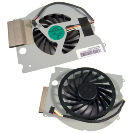 ADDA AD9405HX-LBB Ventola