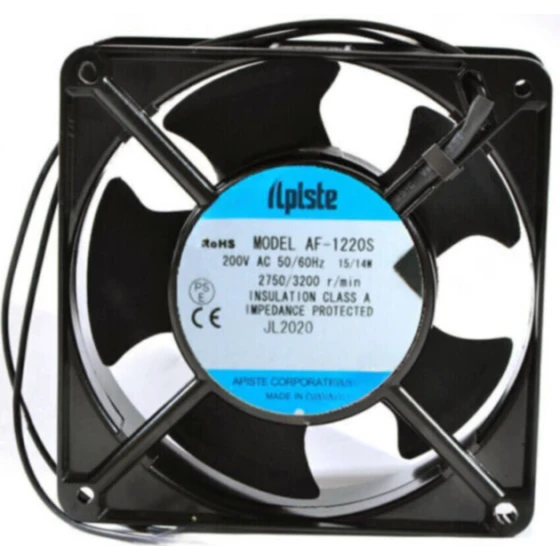 Ventilatore APISTE AF-1220S