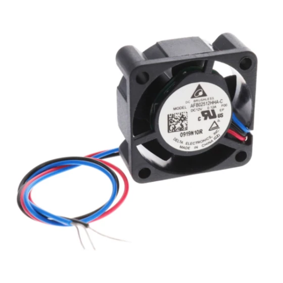 Ventilatore Delta AFB02512HHA-CF00