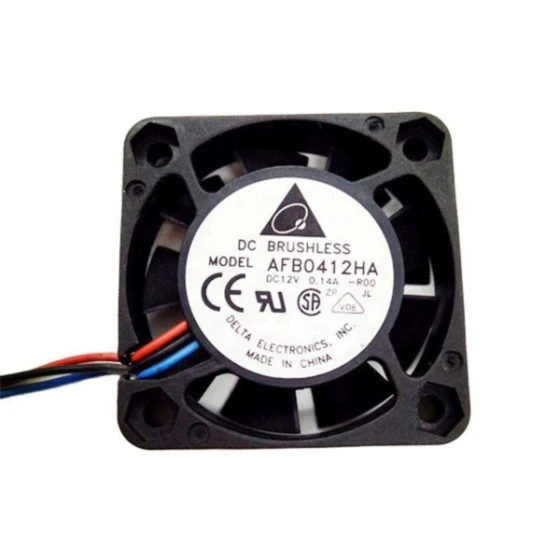 Ventilatore Delta AFB0412HA-R00