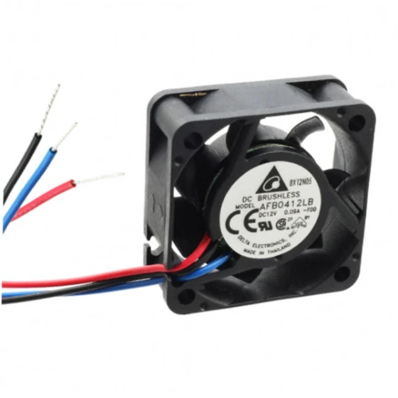 Delta Electronics AFB0412LB-F00 fan