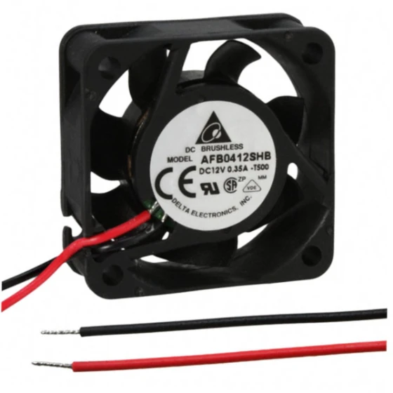 Ventilatore Delta AFB0412SHB-T500