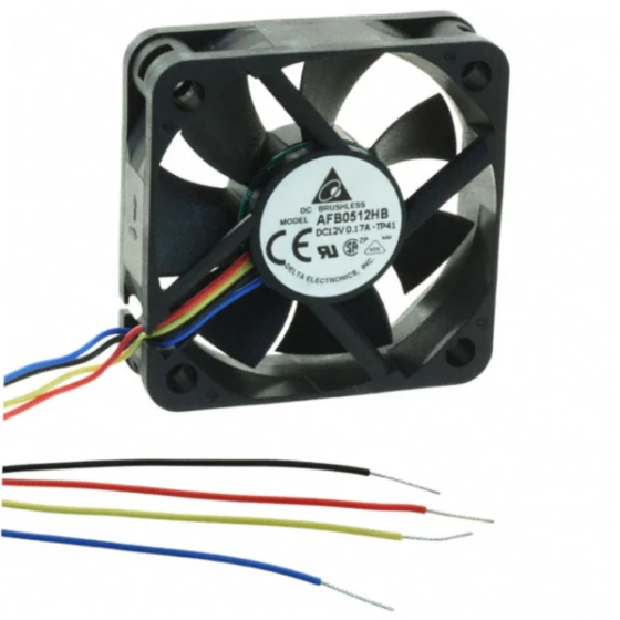 Ventilatore Delta AFB0512HB-TP41