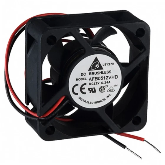 Ventilatore Delta AFB0512VHD