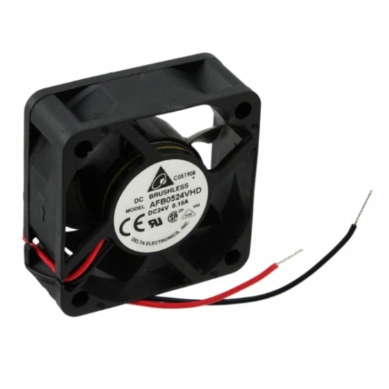 Ventilatore Delta AFB0524VHD