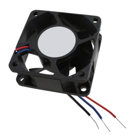 Ventilatore Delta AFB0612DH-AF00