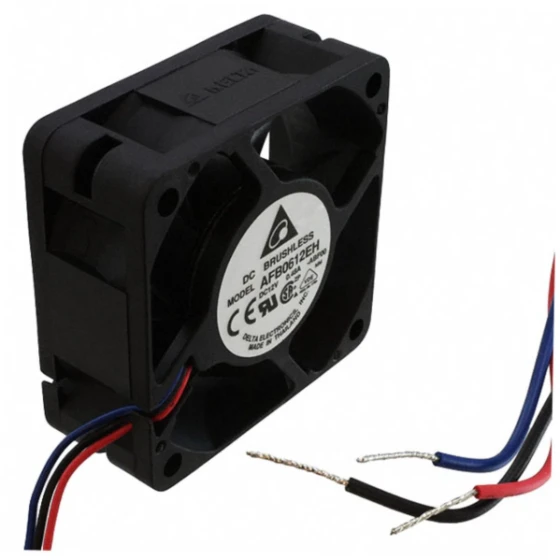 Ventilatore Delta AFB0612EH-ABF00