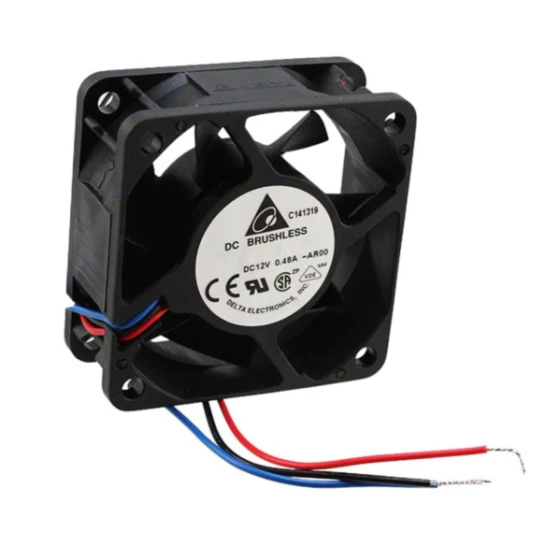 Ventilatore Delta AFB0612EH-AR00