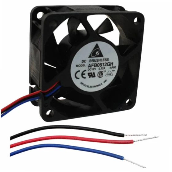 Ventilatore Delta AFB0612GH-AF00