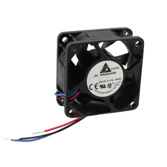 Ventilatore Delta AFB0612H-AF00
