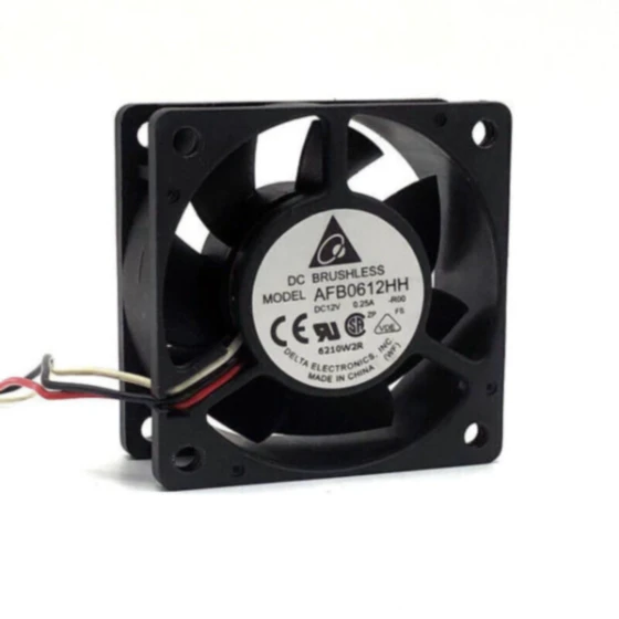Ventilatore Delta AFB0612HH