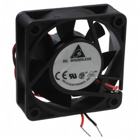 Ventilatore Delta AFB0612HHD
