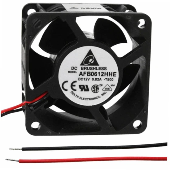Ventilatore Delta AFB0612HHE-T500