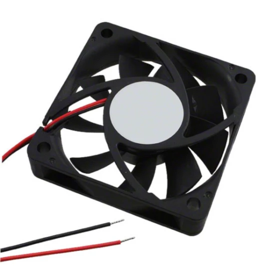 Ventilatore Delta AFB0612LC