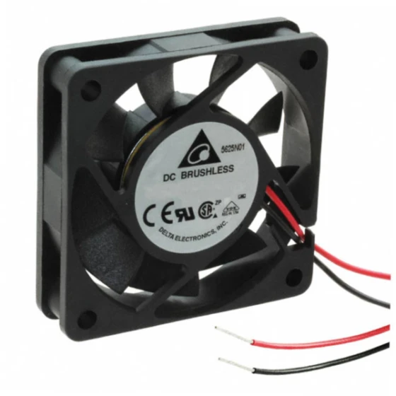 Ventilatore Delta AFB0605MC