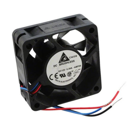 Ventilatore Delta AFB0612VH-ABF00
