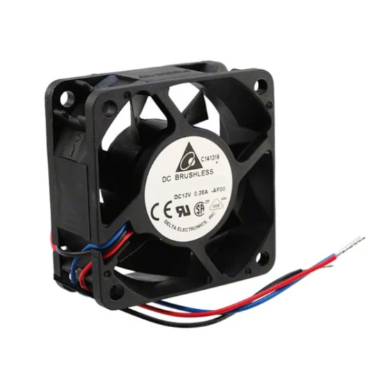 Ventilatore Delta AFB0612VH-AF00