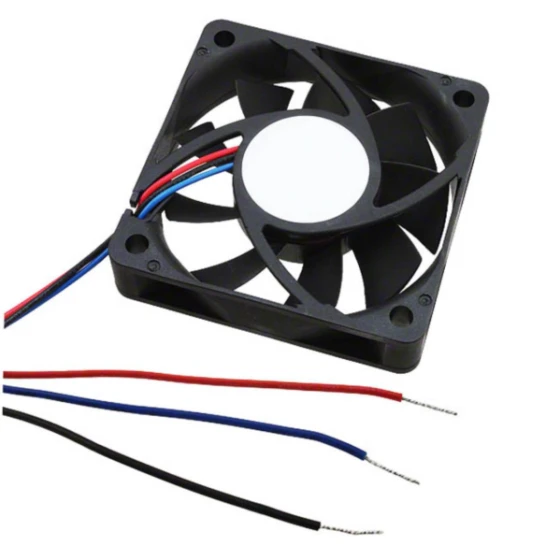 Ventilatore Delta AFB0612VHC-R00