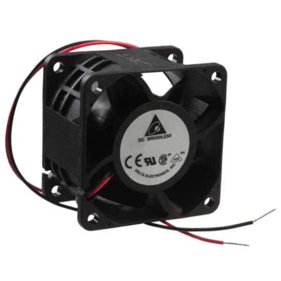 Ventilatore Delta AFB0612VHE-A