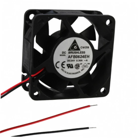 Ventilatore Delta AFB0624EH-A