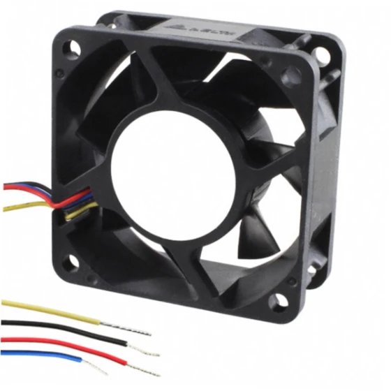Ventilatore Delta AFB0624EH-SP50