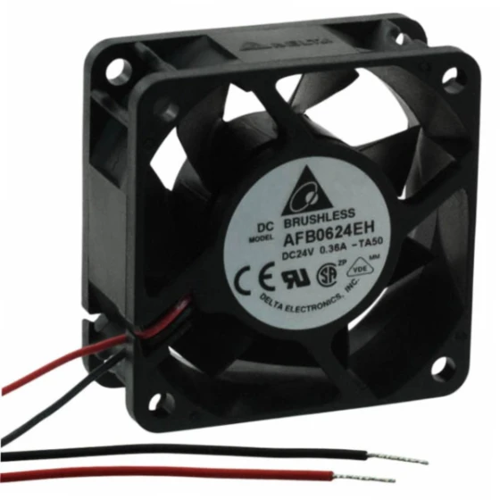 Ventilatore Delta AFB0624EH-TA50
