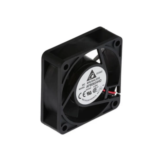 Ventilatore Delta AFB0624HD