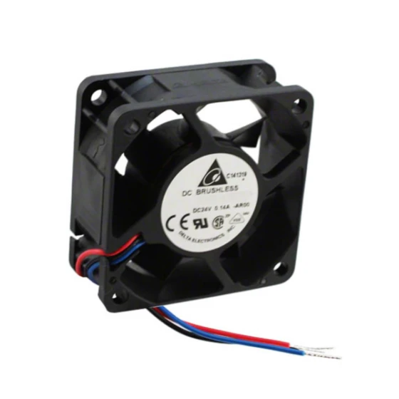 Ventilatore Delta AFB0624HH-AR00