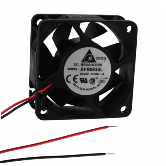 Ventilatore Delta AFB0624L-A