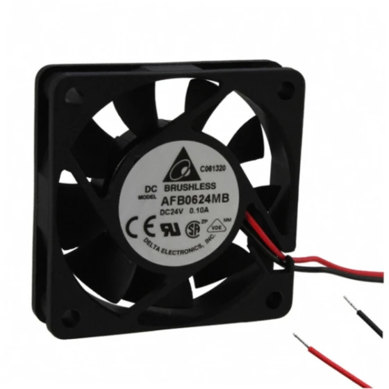 Ventilatore Delta AFB0624MB