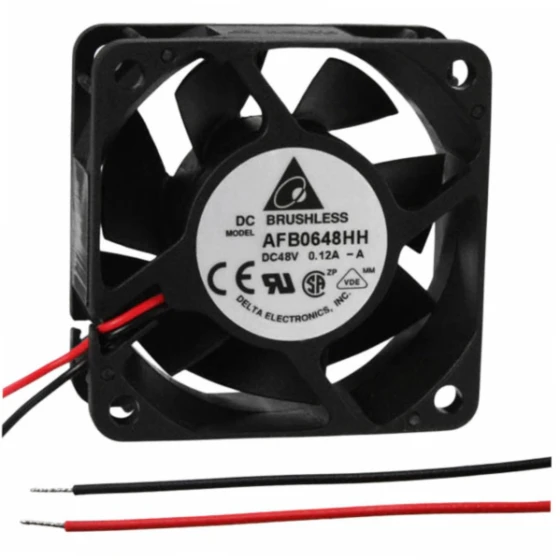 Ventilatore Delta AFB0648HH-A