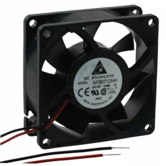 Ventilatore Delta AFB0712HH-A